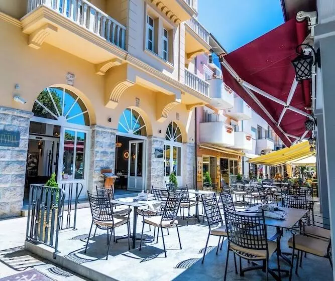 Heritage Hotel Stypia