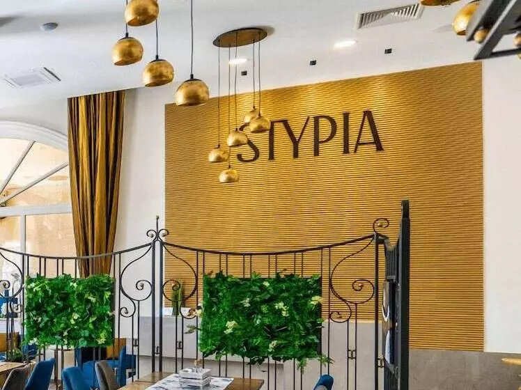 Heritage Hotel Stypia