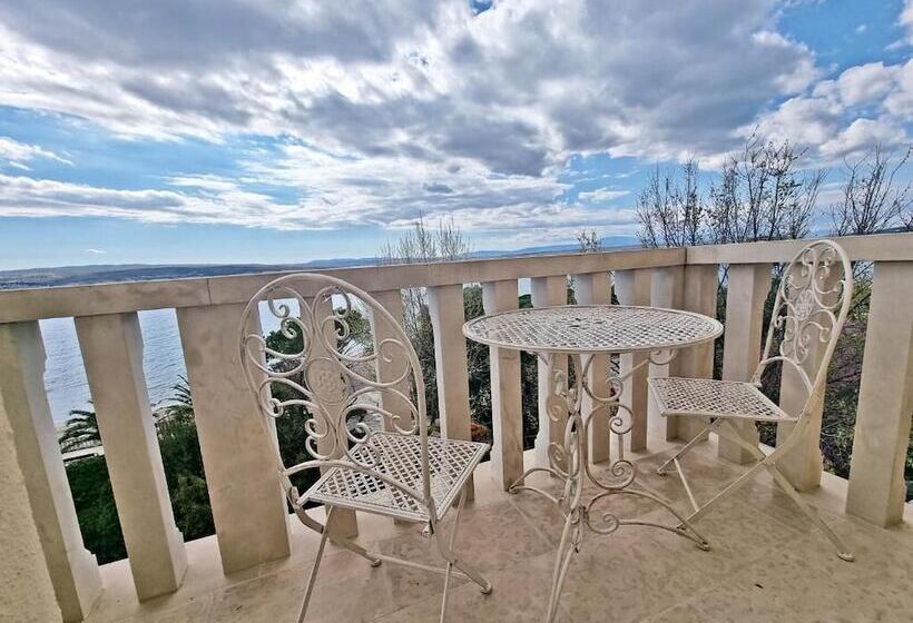 Heritage Hotel Stypia