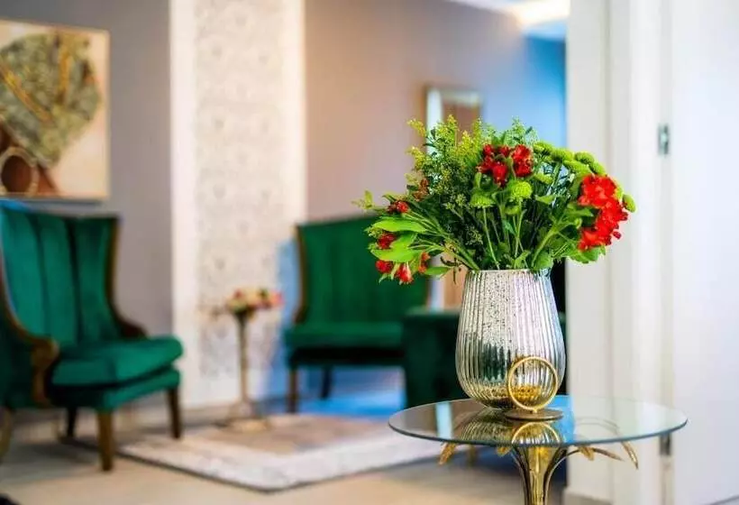 Heritage Hotel Stypia