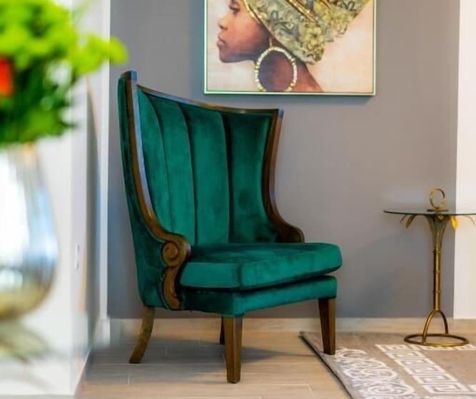 Heritage Hotel Stypia