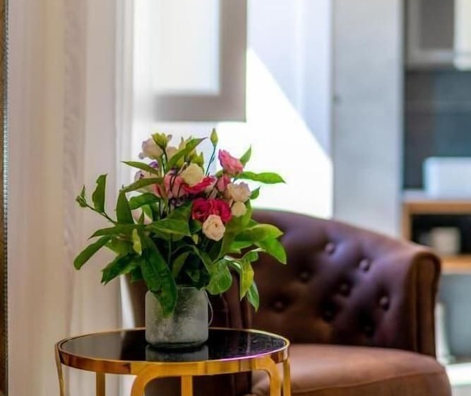 Heritage Hotel Stypia