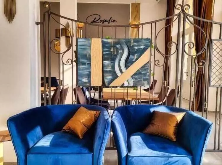 Heritage Hotel Stypia