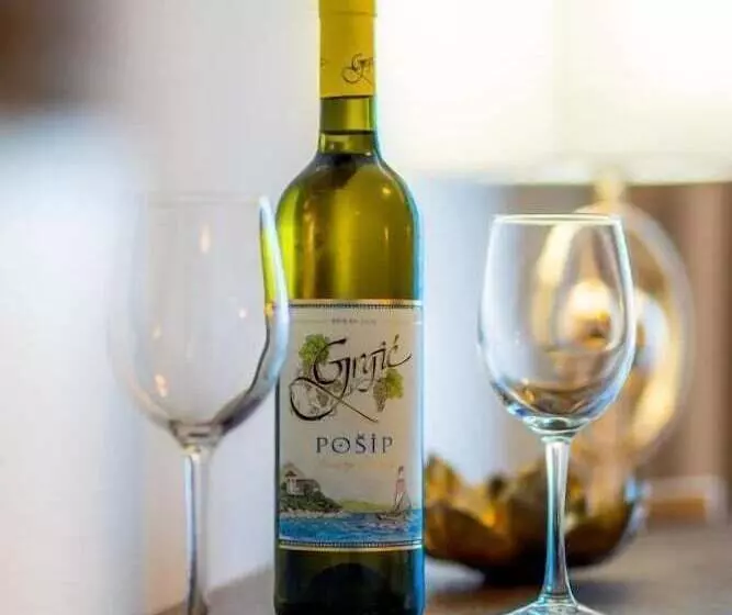 Heritage Hotel Stypia