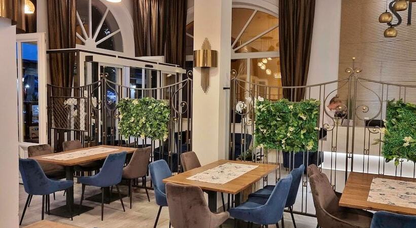 Heritage Hotel Stypia