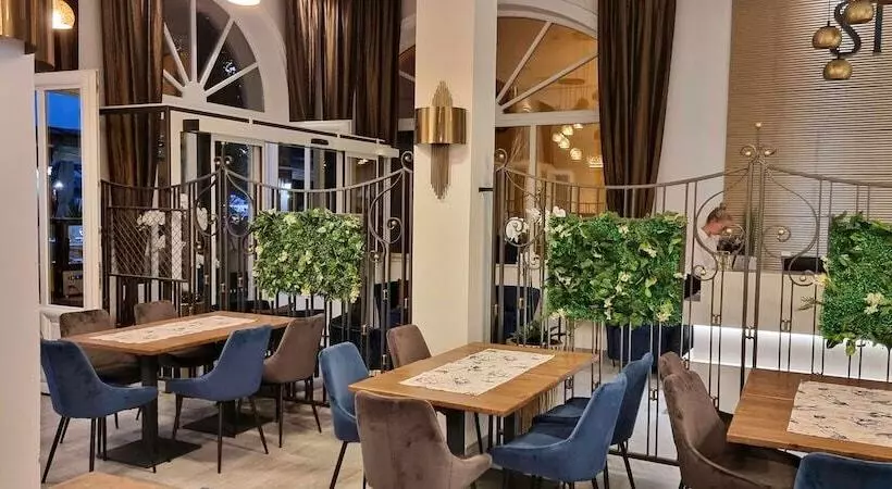 Heritage Hotel Stypia