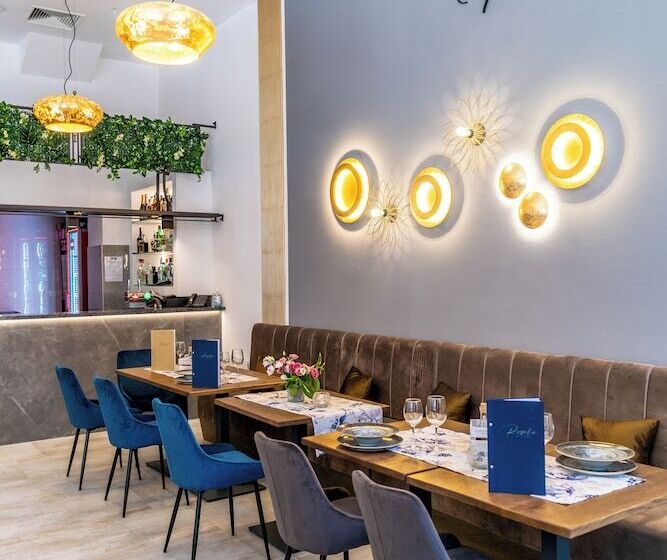 Heritage Hotel Stypia