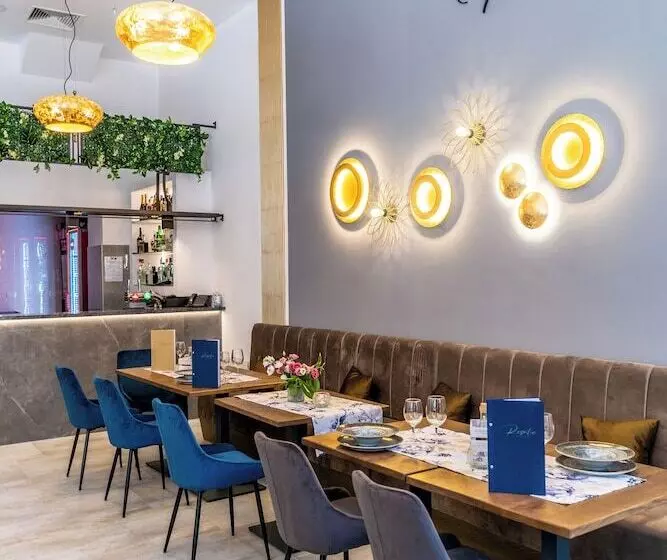 Heritage Hotel Stypia