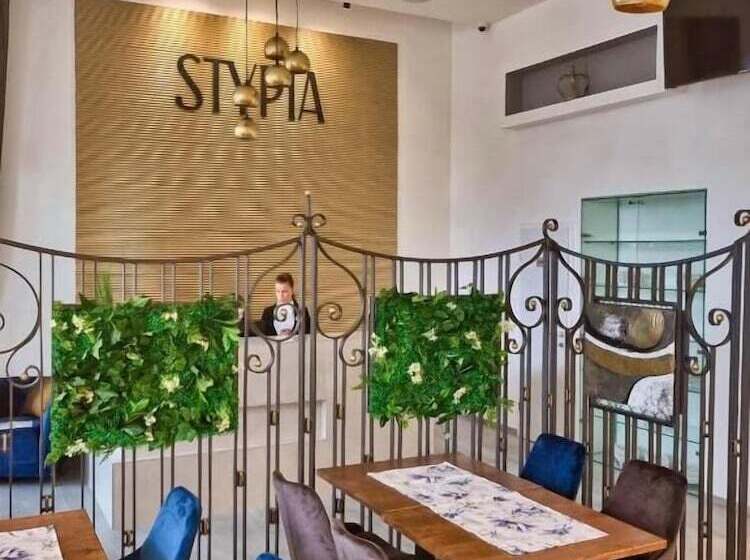 Heritage Hotel Stypia