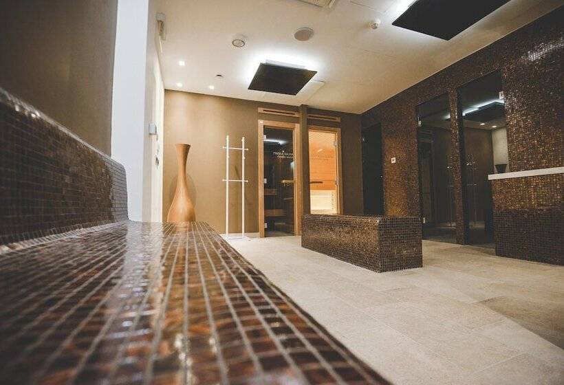 Heritage Hotel Stypia