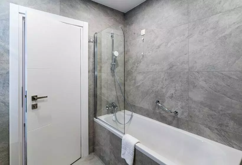 Heritage Hotel Stypia