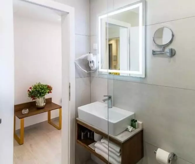 Heritage Hotel Stypia