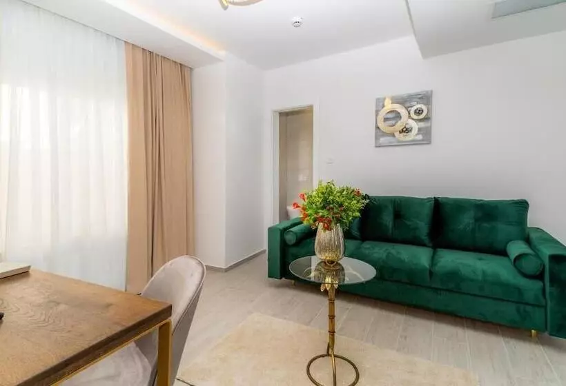 Heritage Hotel Stypia