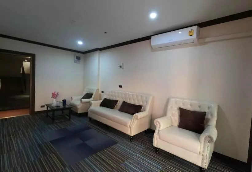 ホテル Baan Plaifah Khao Yai