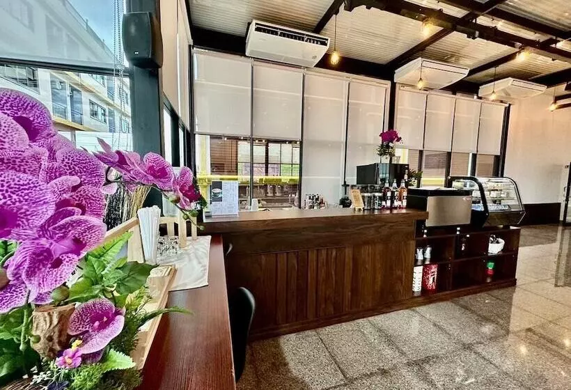 ホテル Baan Plaifah Khao Yai