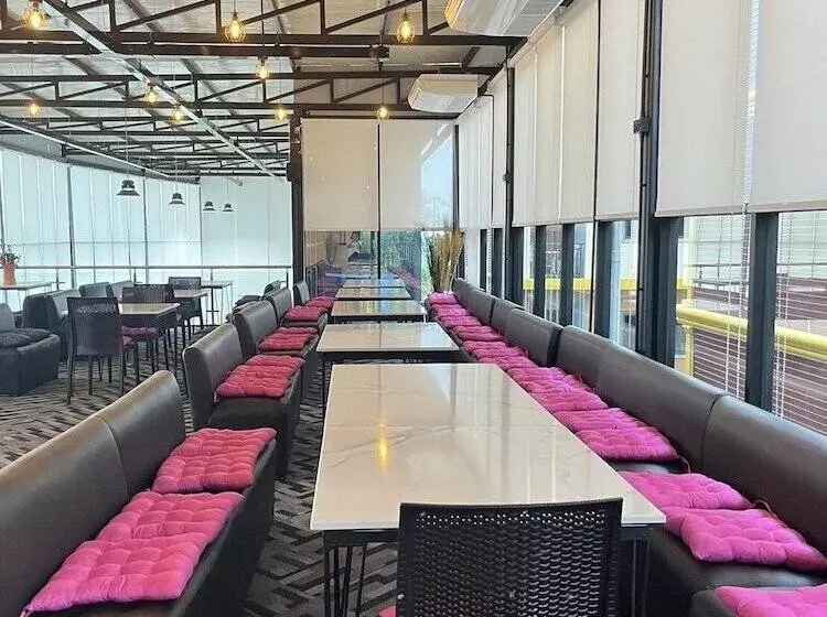 ホテル Baan Plaifah Khao Yai