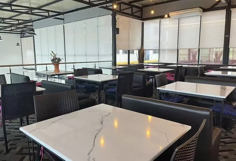 ホテル Baan Plaifah Khao Yai