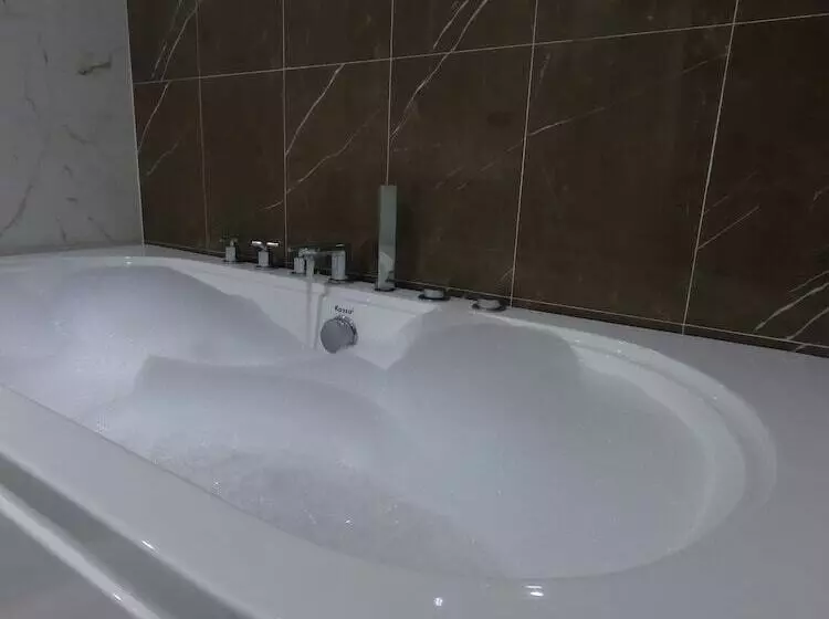 ホテル Baan Plaifah Khao Yai