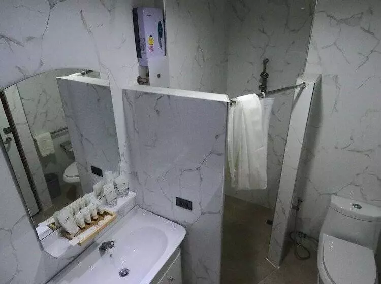 ホテル Baan Plaifah Khao Yai