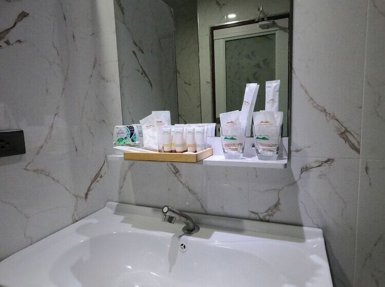 Hotel Baan Plaifah Khao Yai