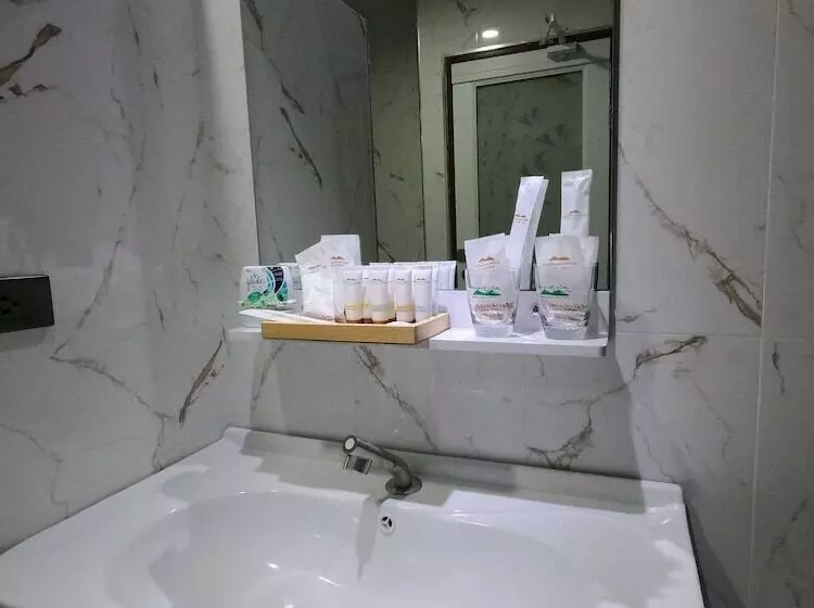 ホテル Baan Plaifah Khao Yai