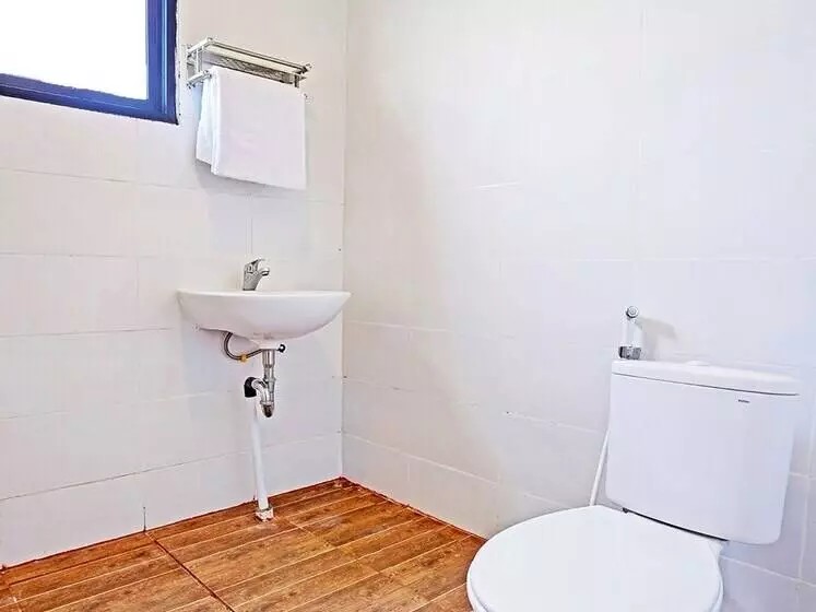 هتل Collection O 90876 Pecatu Residences