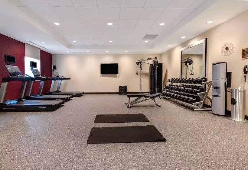 ホテル Home2 Suites By Hilton Allentown Bethlehem Airport