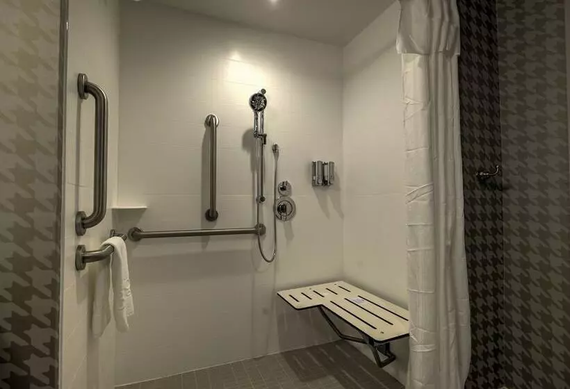ホテル Home2 Suites By Hilton Allentown Bethlehem Airport