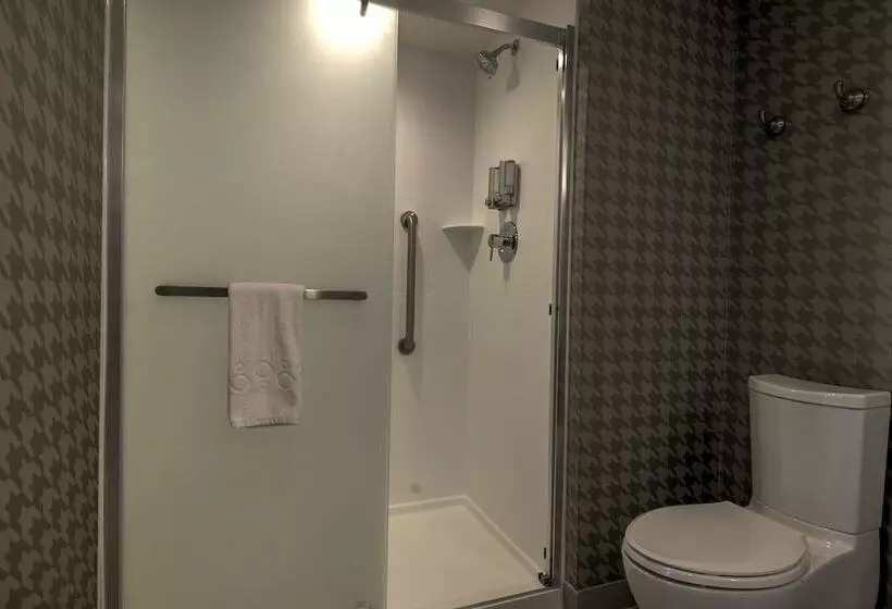 ホテル Home2 Suites By Hilton Allentown Bethlehem Airport