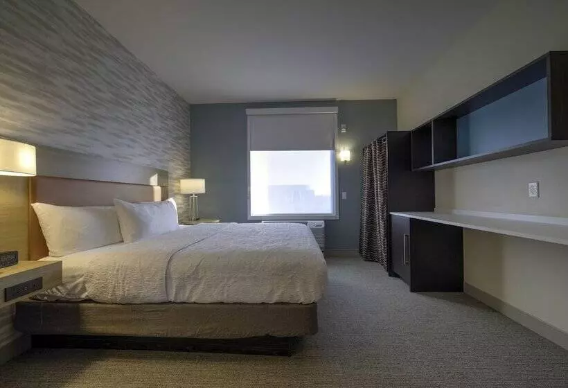 ホテル Home2 Suites By Hilton Allentown Bethlehem Airport