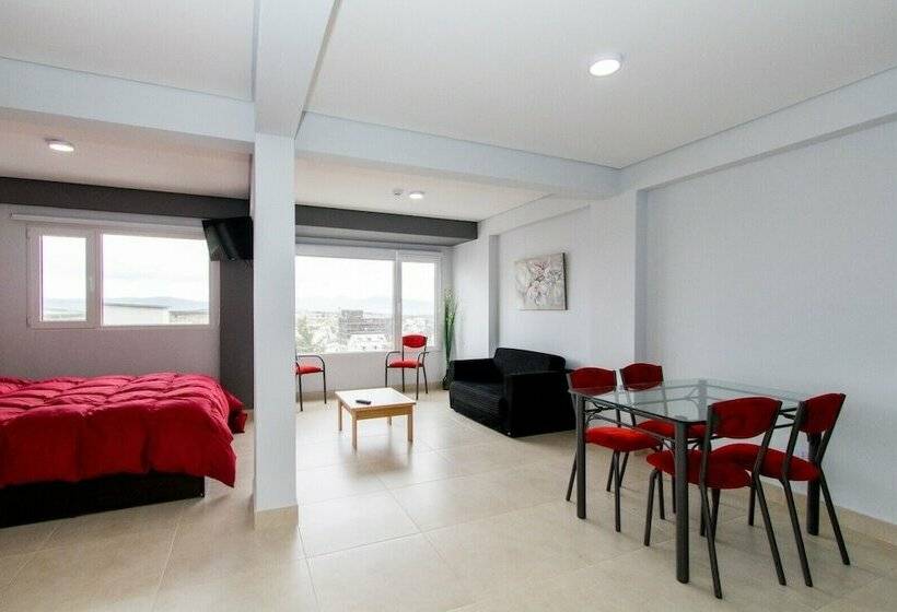 هتل Infinity Ii Apartamentos