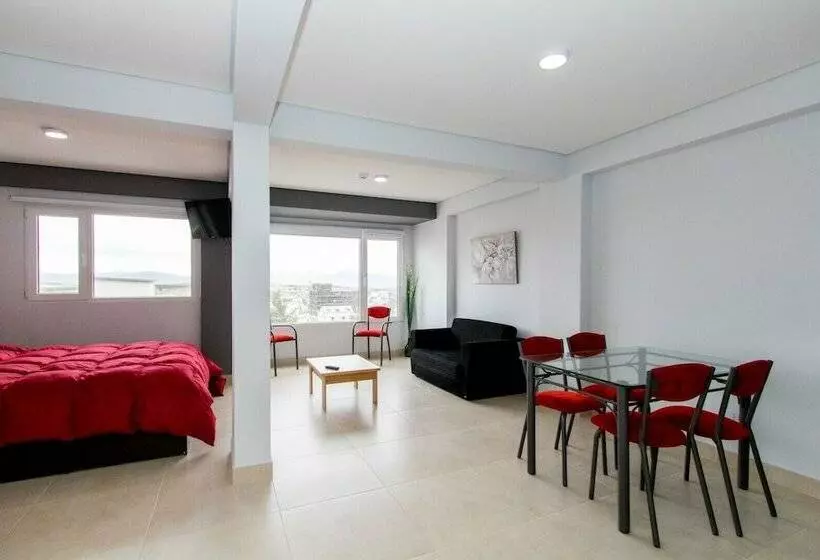 هتل Infinity Ii Apartamentos