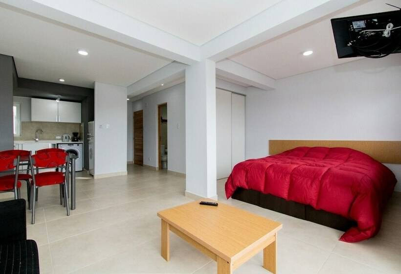 هتل Infinity Ii Apartamentos