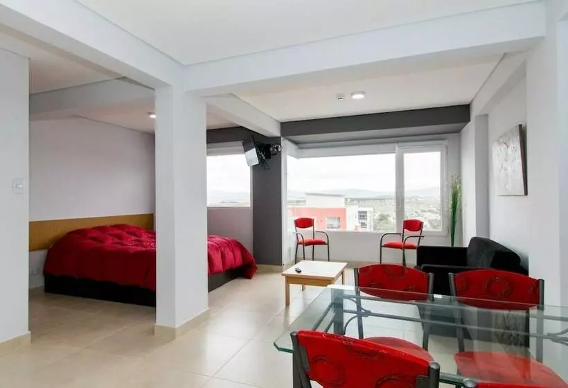 هتل Infinity Ii Apartamentos