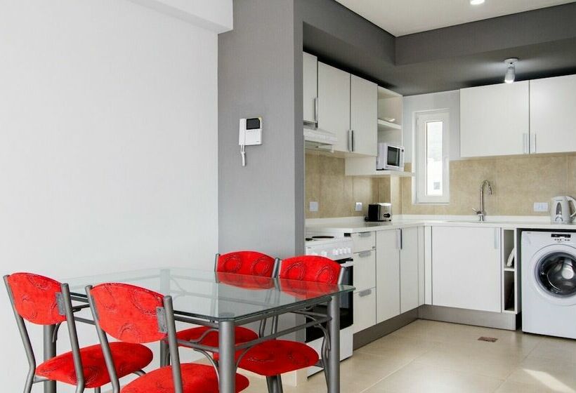 هتل Infinity Ii Apartamentos