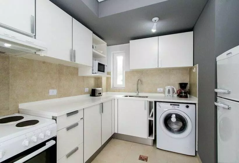 هتل Infinity Ii Apartamentos