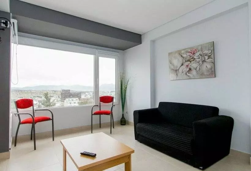 هتل Infinity Ii Apartamentos