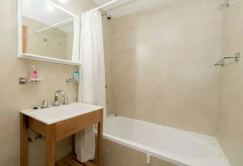 هتل Infinity Ii Apartamentos