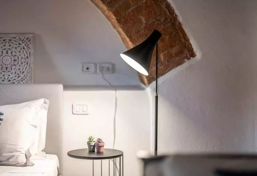 ホテル More Di Cuna