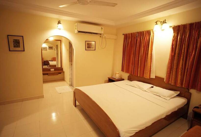 هتل Narayani Heritage