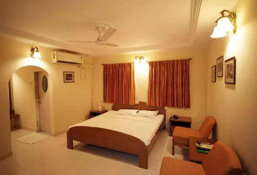 ホテル Narayani Heritage