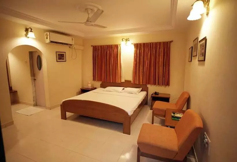 ホテル Narayani Heritage