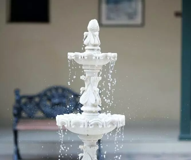 ホテル Narayani Heritage