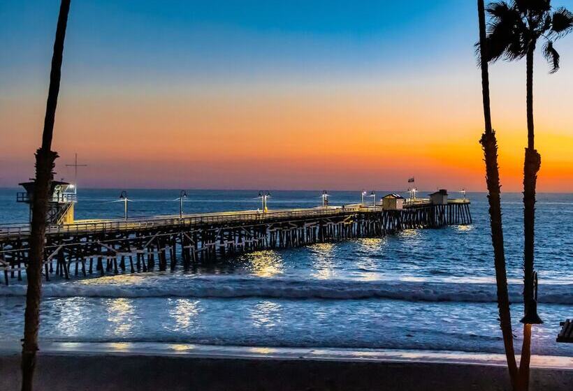 ホテル North Beach Villa