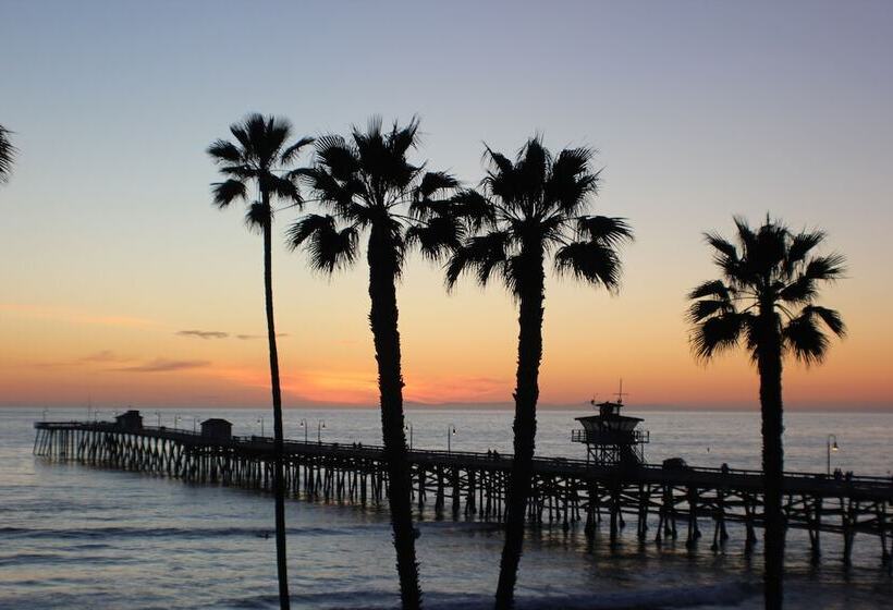 ホテル North Beach Villa