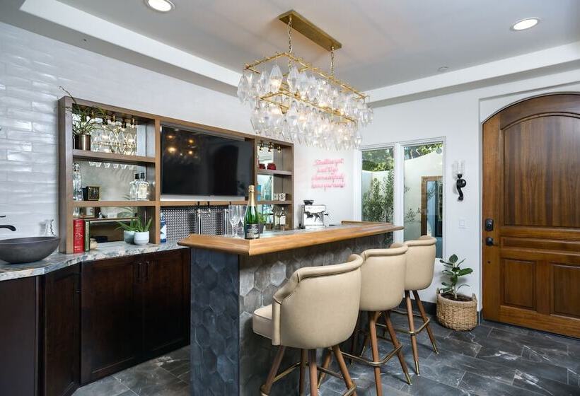 ホテル North Beach Villa