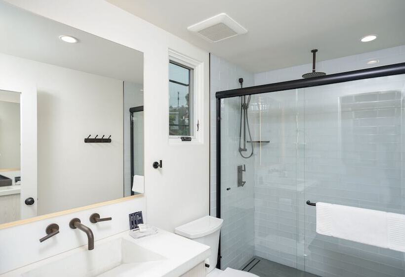 ホテル North Beach Villa