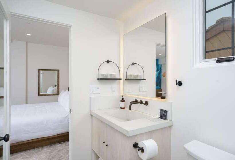 ホテル North Beach Villa