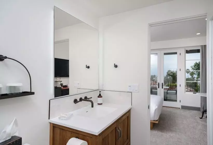 Hotelli North Beach Villa