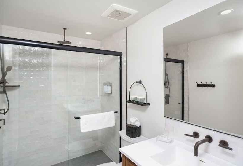 ホテル North Beach Villa